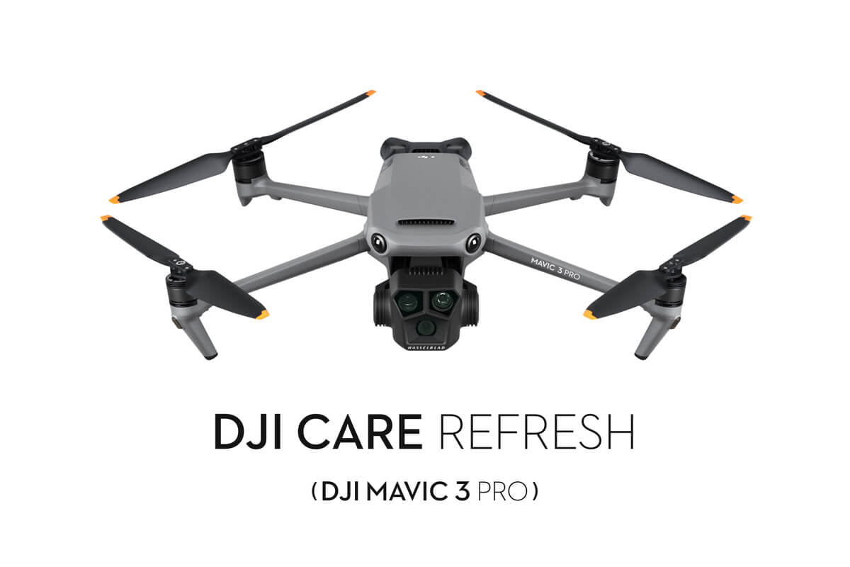 DJI Care Refresh for DJI Mavic 3 Pro