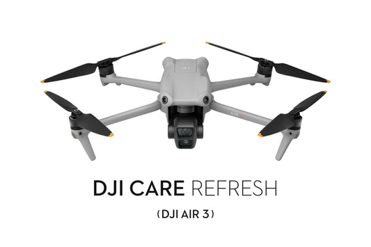 DJI Care Refresh for DJI Air 3