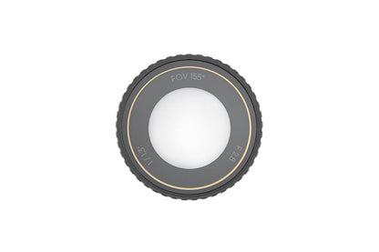 Osmo Action 4 Glass Lens Cover
