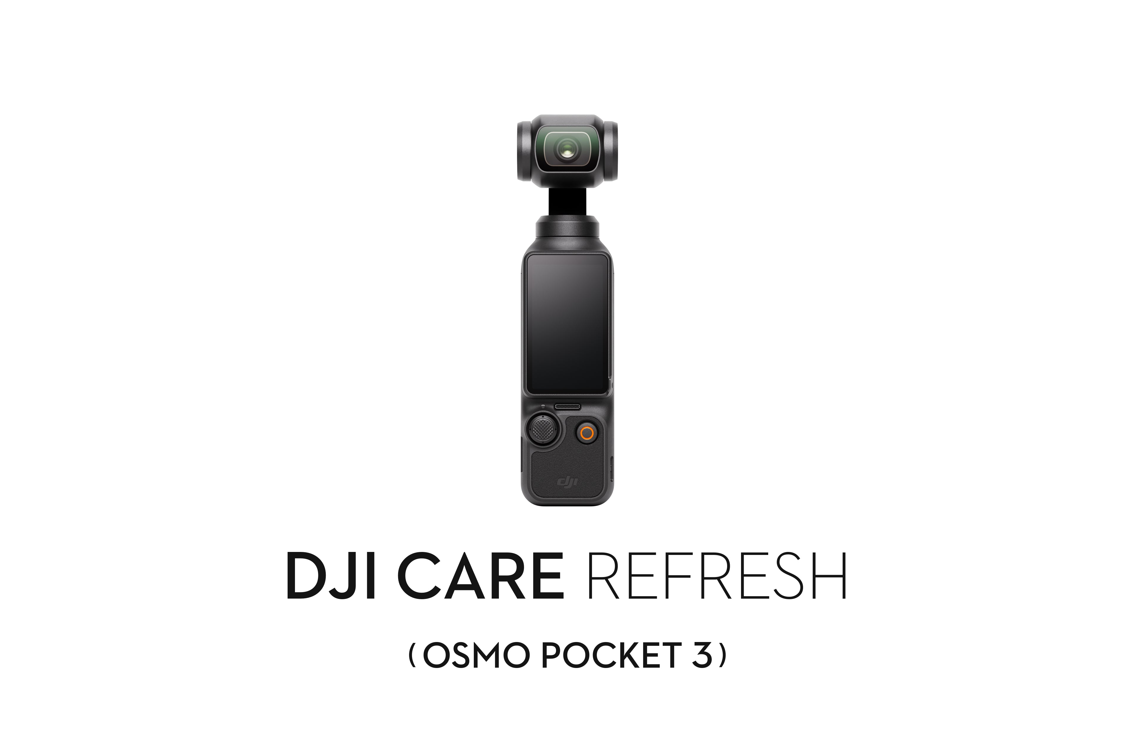 Dji care refresh deals plus