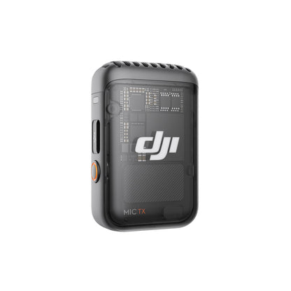 DJI Mic 2 (Transmitter Only)