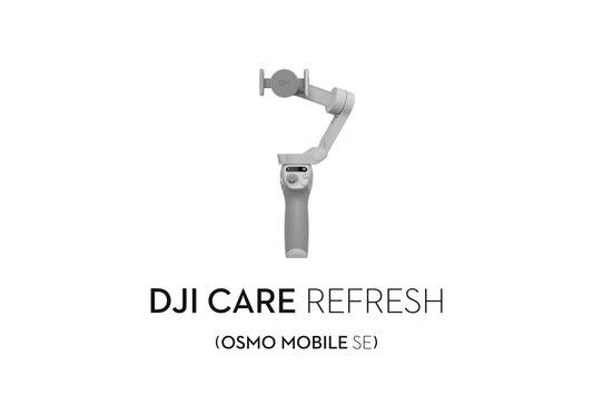 DJI Care Refresh for Osmo Mobile SE