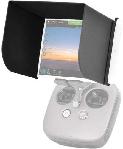 PGYTECH Monitor Hood for 9.7" Tablets