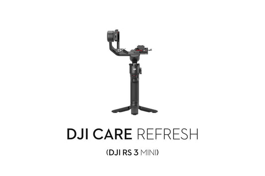 DJI Care Refresh for DJI RS 3 Mini