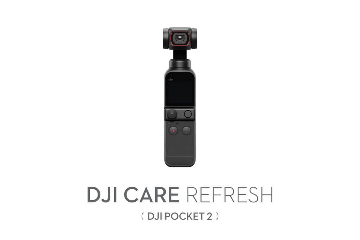 DJI Pocket 2 – DJI Shop Canada