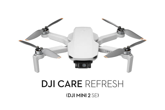 DJI Care Refresh for DJI Mini 2 SE