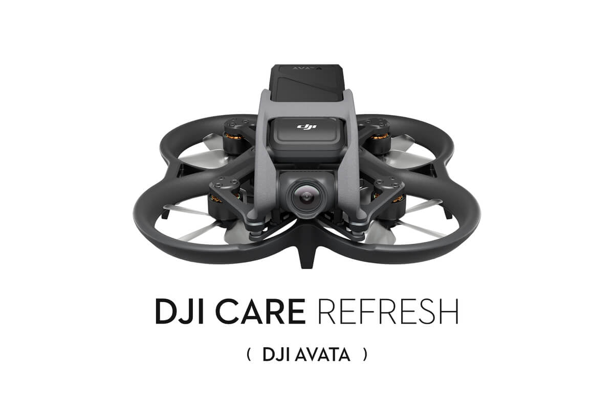 DJI Care Refresh for DJI Avata