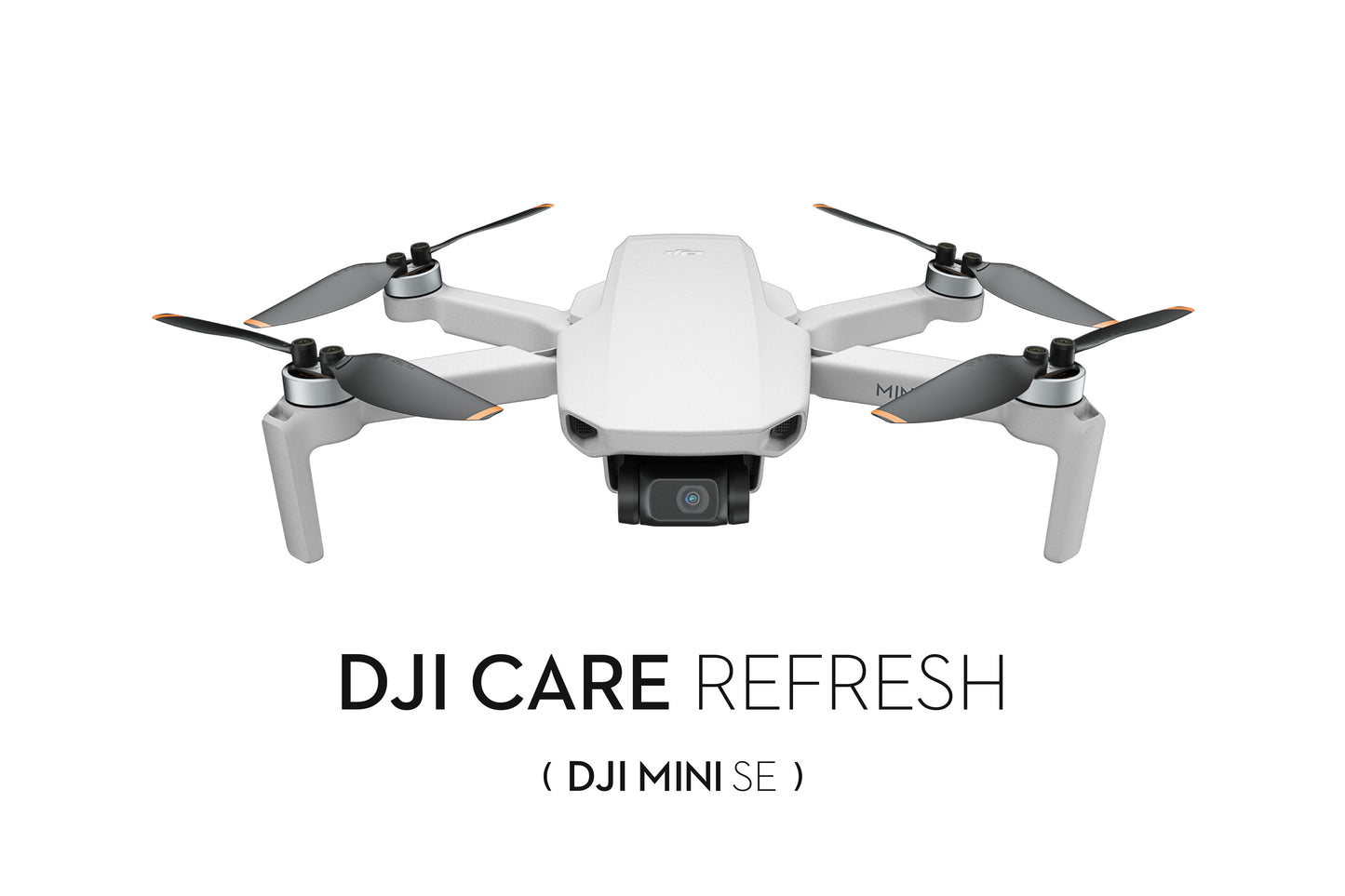 DJI Care Refresh for DJI Mini SE