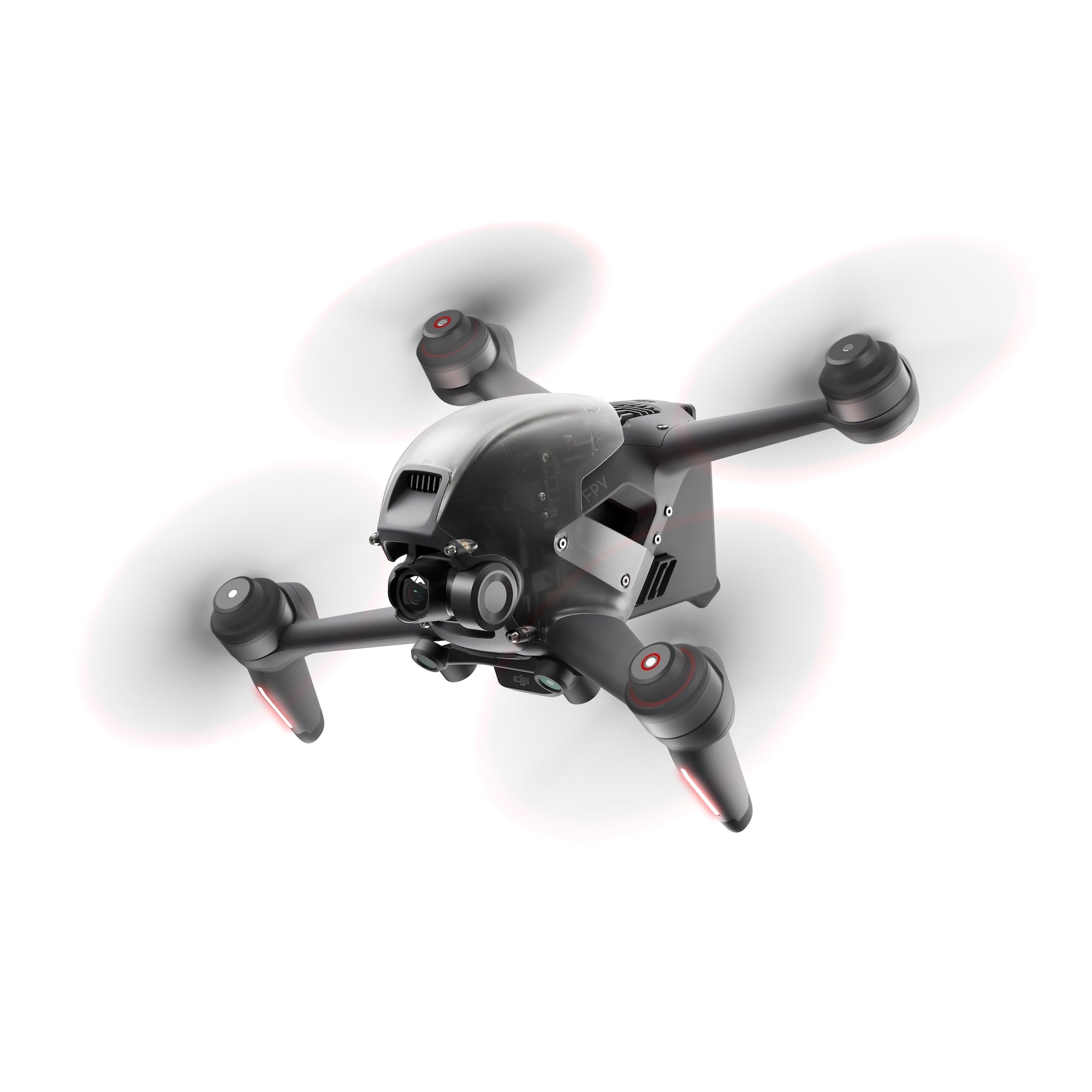 Mavic shop fpv price