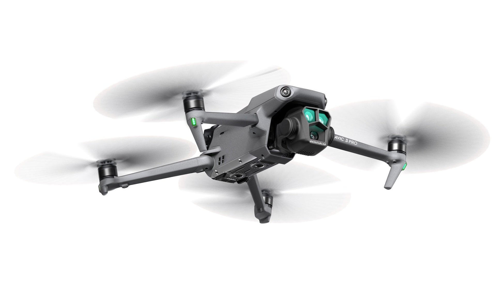 DJI Mavic 3 Drone avec appareil photo Hasselblad - TEKO BROADCAST