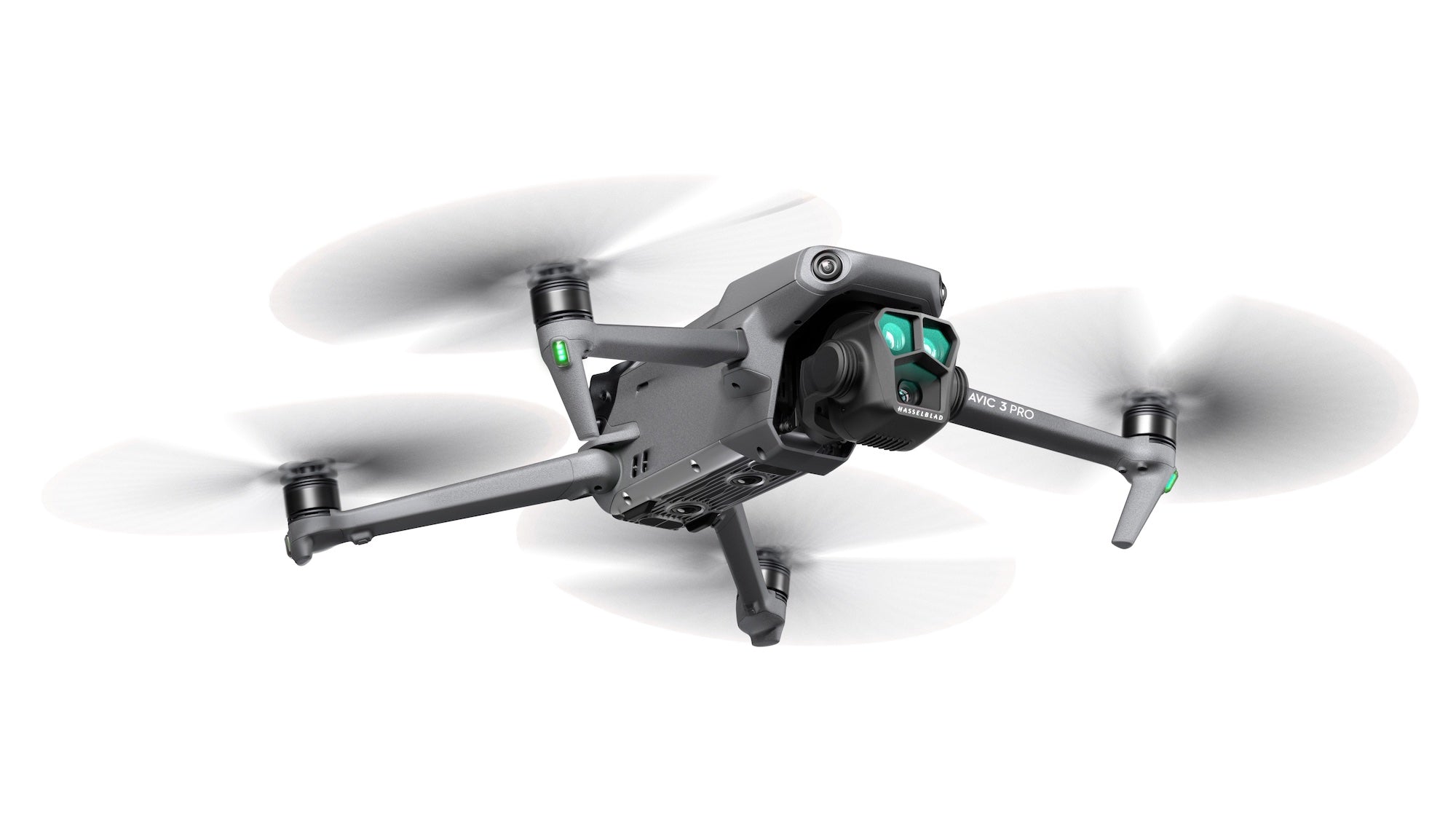 DJI Mavic 3 Pro Fly More Combo – DJI Shop Canada