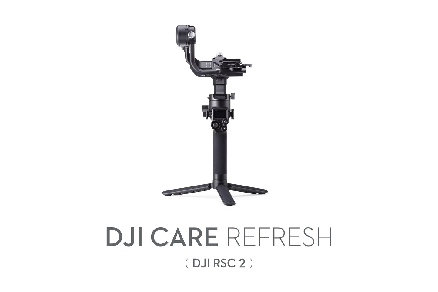 DJI Care Refresh RSC2 - 2 Year Plan