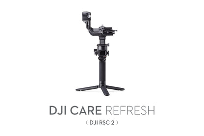DJI Care Refresh RSC2 - 1 Year