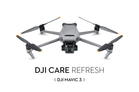 DJI Care Refresh for DJI Mavic 3
