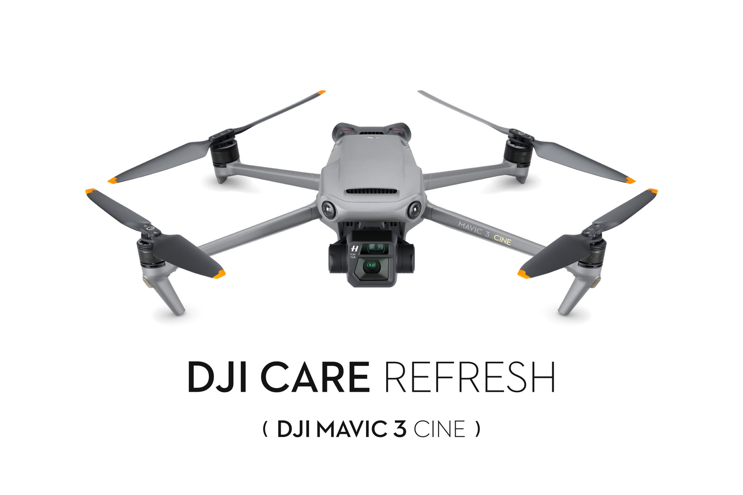 DJI Care Refresh for DJI Mavic 3 Cine
