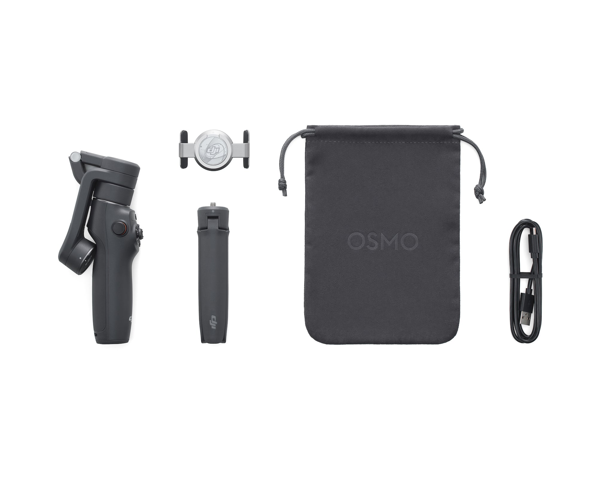 Osmo Mobile 6