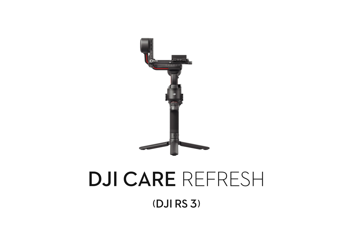 DJI Care Refresh for DJI RS 3