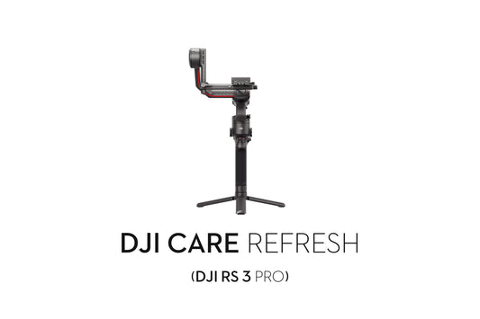 DJI Care Refresh for DJI RS 3 Pro