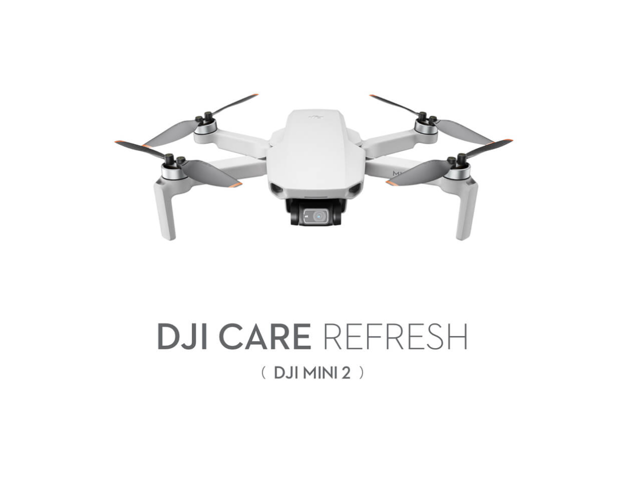 DJI Mini 2 Care Refresh - 2 Year Plan