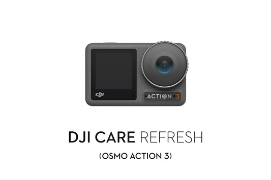 DJI Osmo Action 3 + DJI FPV Drone - A Great Upgrade! 