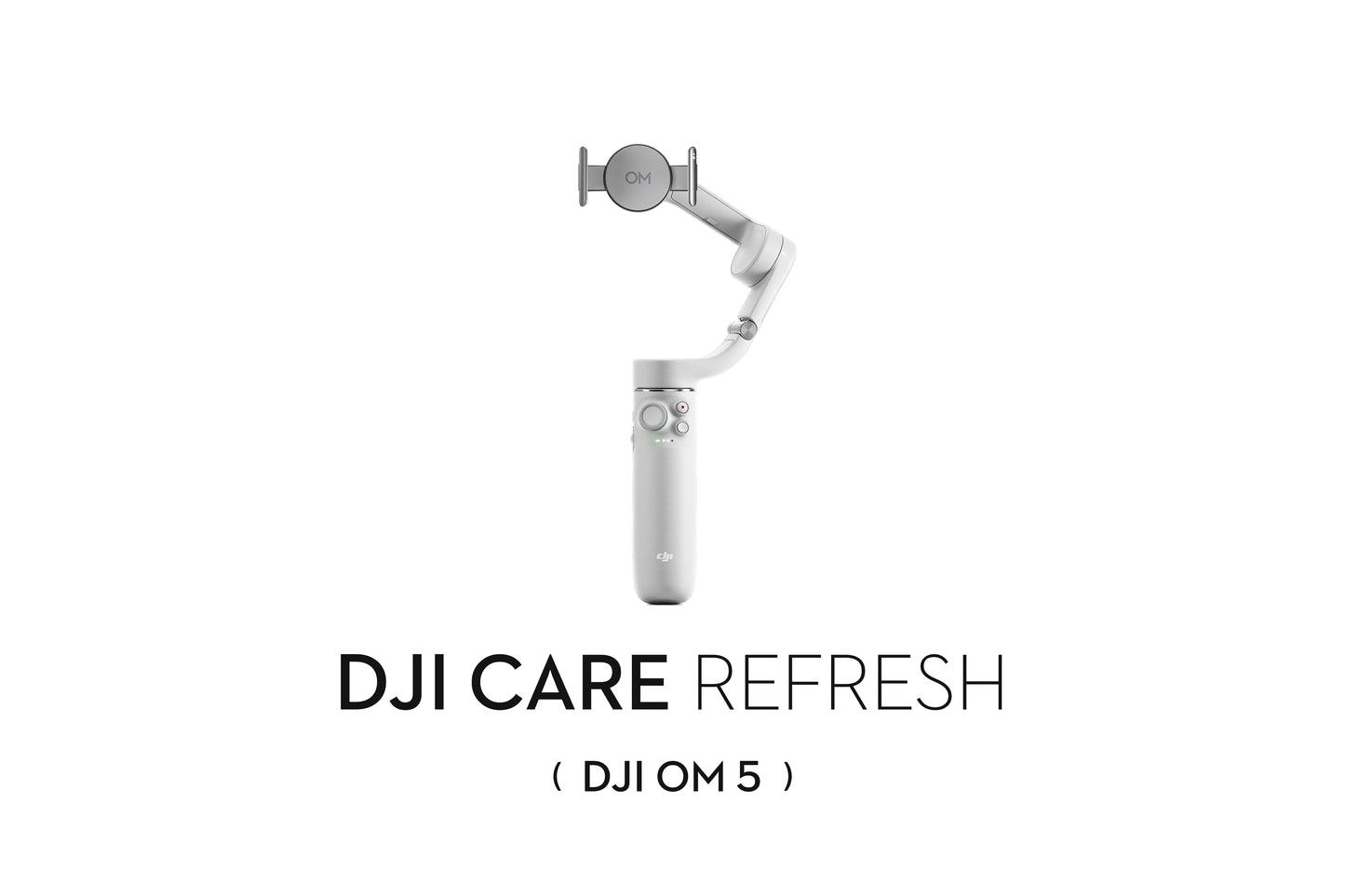 DJI Care Refresh for DJI OM 5