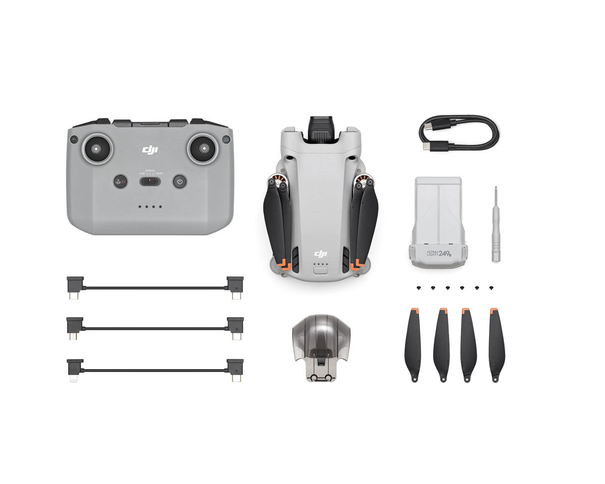 DJI Mini 3 Pro – DJI Shop Canada