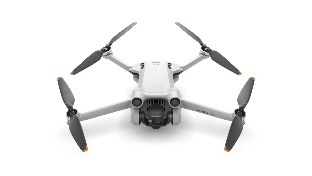 DJI Mini 3 – DJI Shop Canada