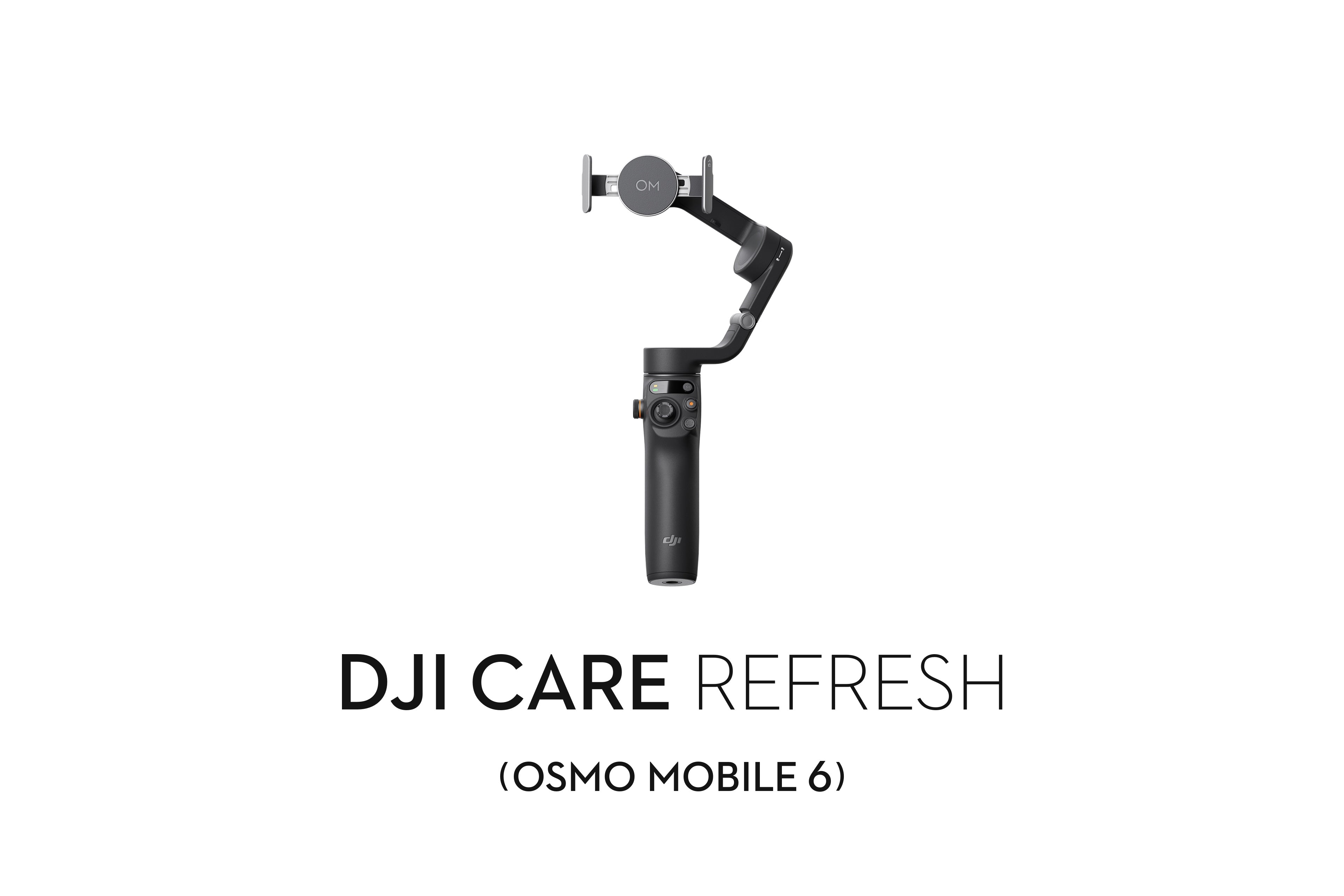 Osmo Mobile 6 – DJI Shop Canada