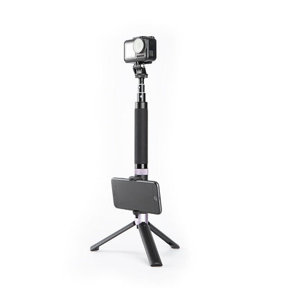 Hand Grip & Tripod for Action Camera