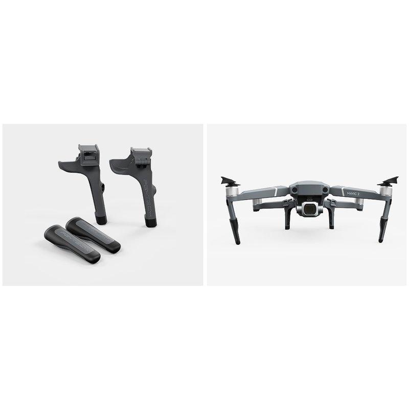 PGYTECH Accessories Combo for Mavic 2 Zoom (Professional)