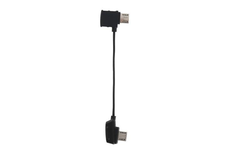 Mavic - RC Cable (Standard Micro USB connector)